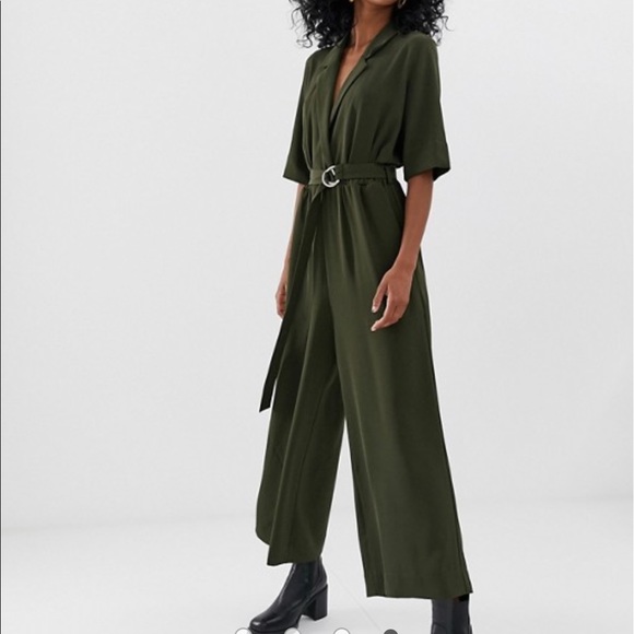 weekday jumpsuit